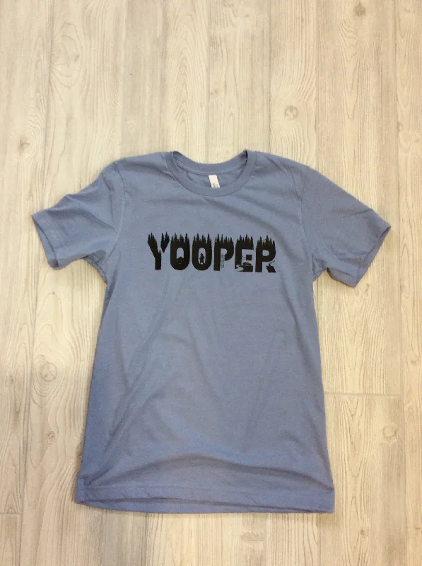 YOOPER Unisex Tee