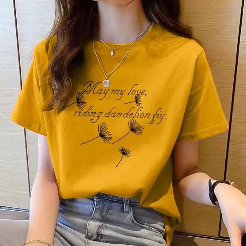 Yellow / XL