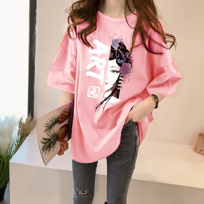 Pink / XL