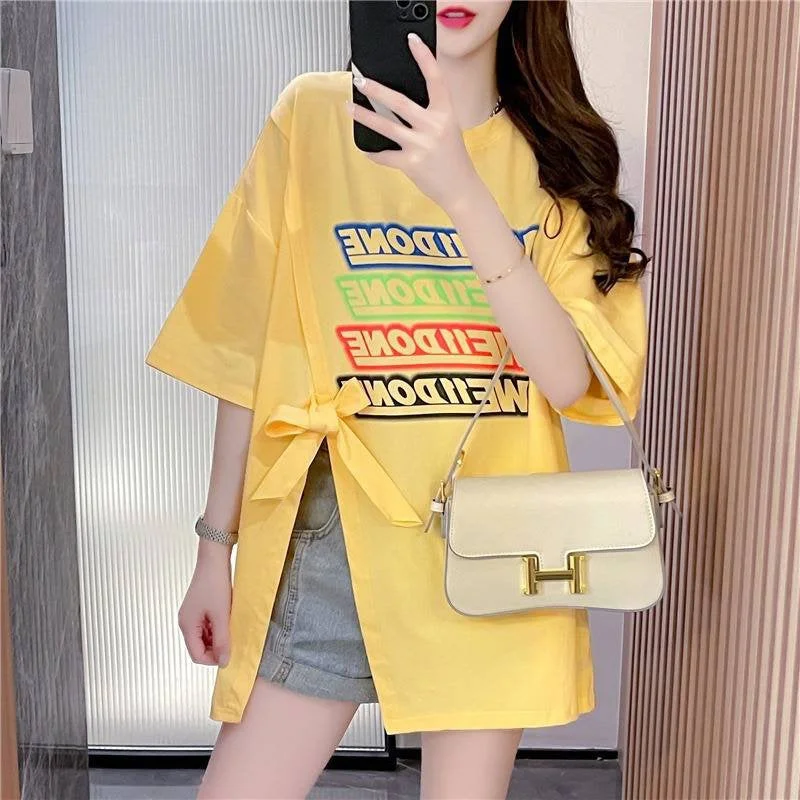 Yellow / XL