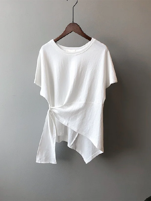 White / One-size