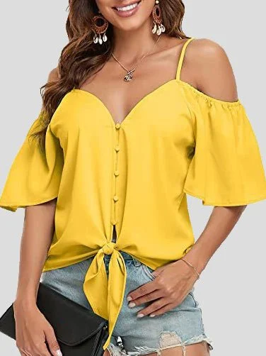 Yellow / XL