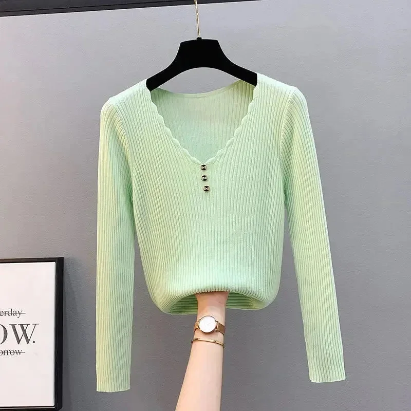 Green Long Sleeve / XXL (60-65KG)