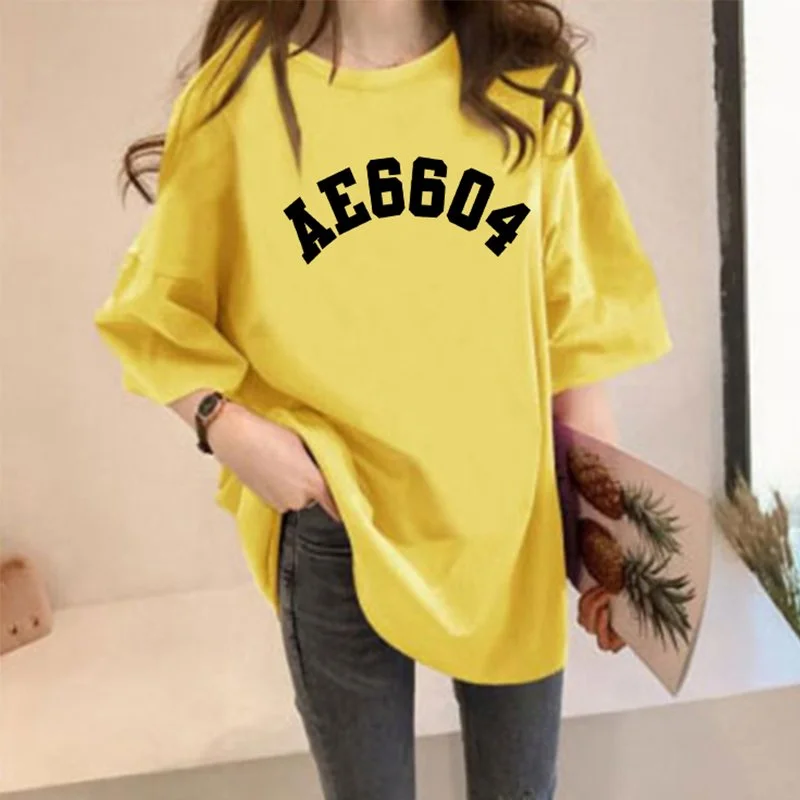 Yellow / XL