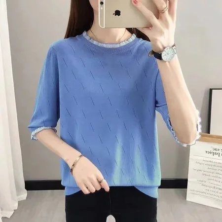 Blue / XL