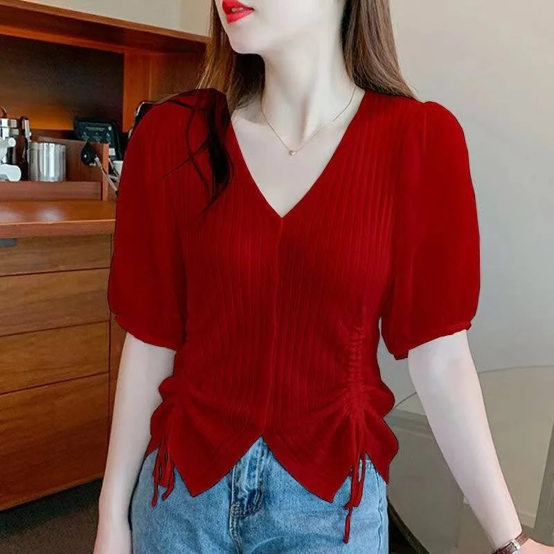 Red / XL