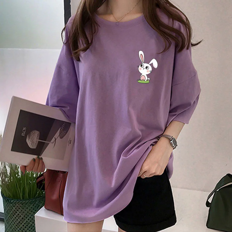 Purple / XL