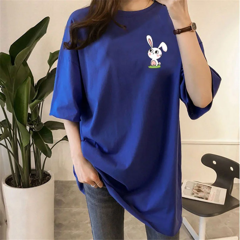 Blue / XL