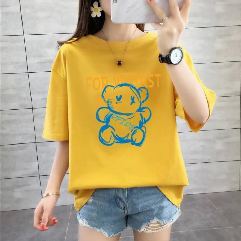 Yellow / XL