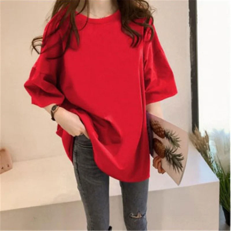 Red / XL