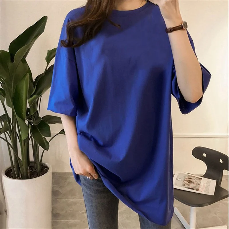 Blue / XL