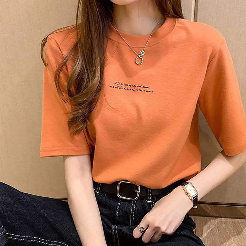 Orange / XL