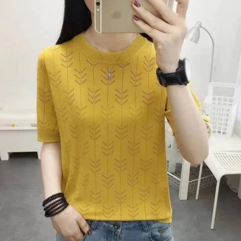 Yellow / XL