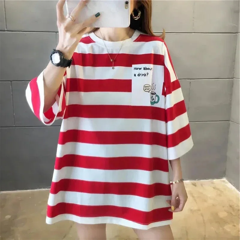 TaiAL 5019 hong / XXL