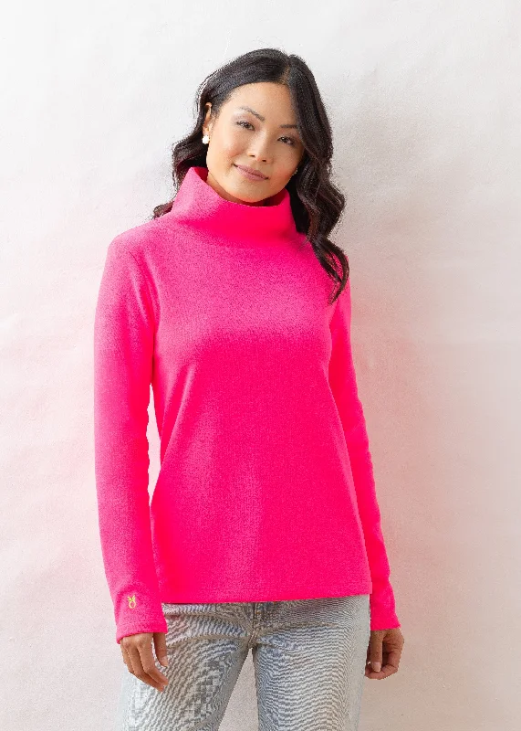 XSmall / neon pink