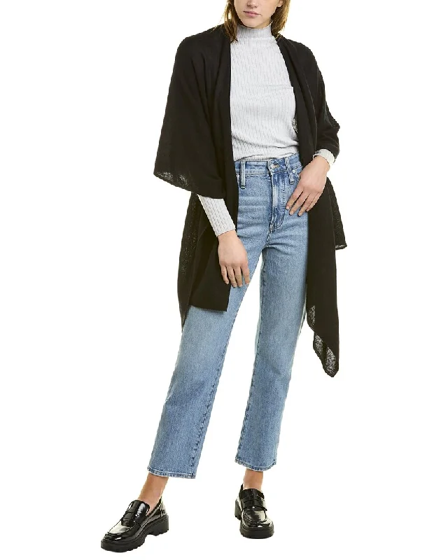 In2 by InCashmere Cashmere Wrap Shawl