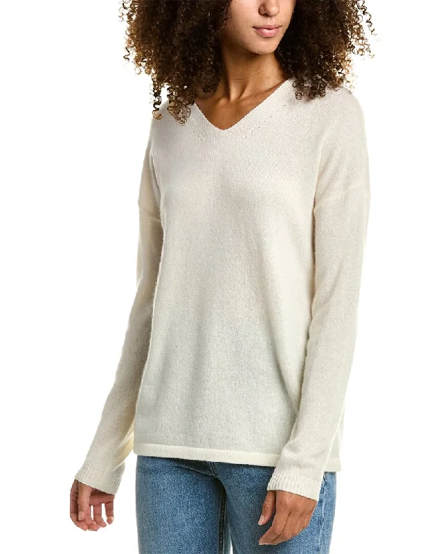 J.McLaughlin Arya Cashmere Sweater