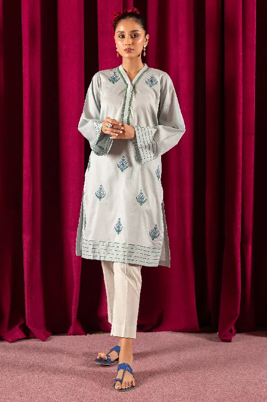 Embroidered Kurti