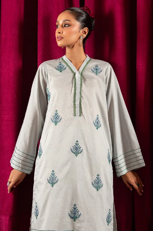 Embroidered Kurti