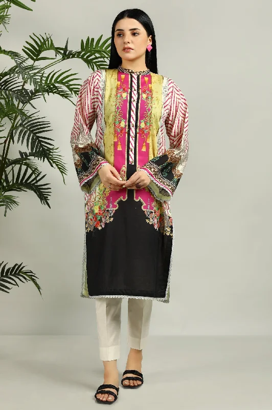 Light Green Kurti