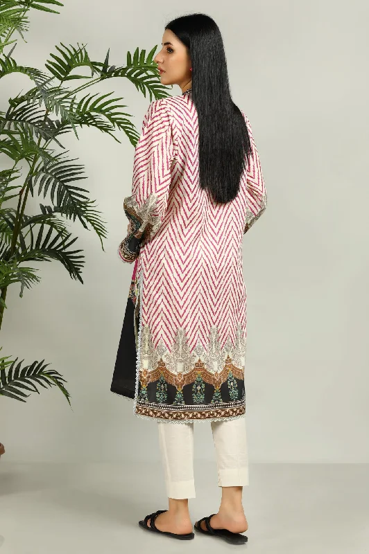 Light Green Kurti