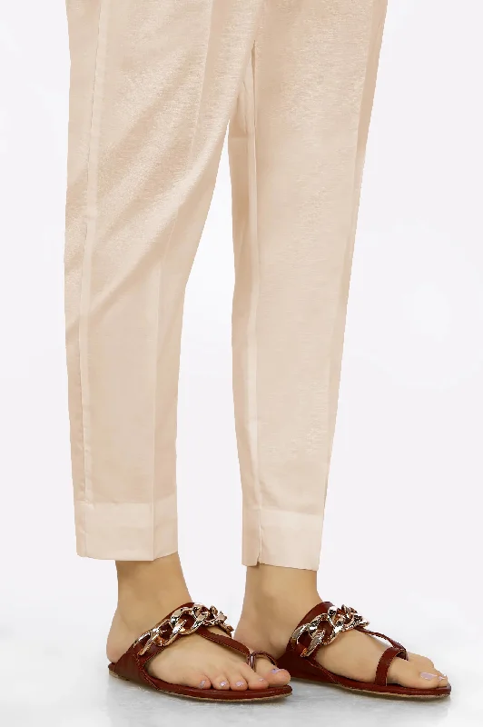 Light Pink Trouser