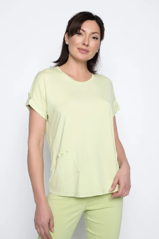 1-Pocket Top