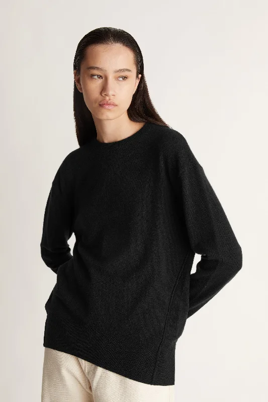 Cashmere Crewneck