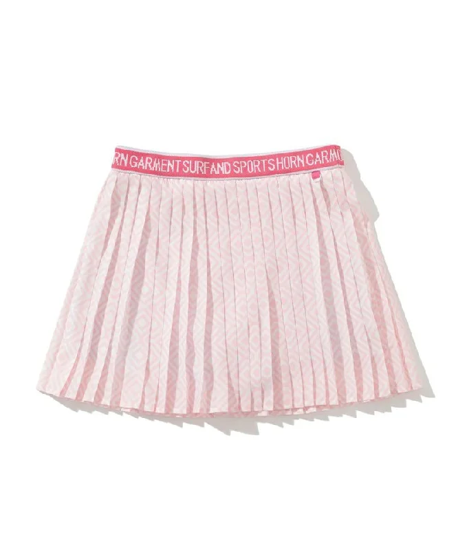 Sand's Skirt Pink