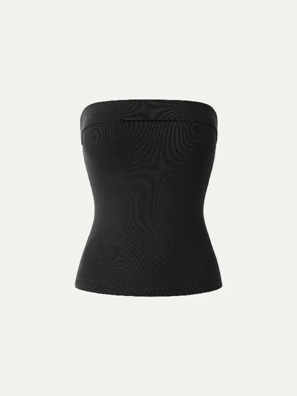 Eco-SkinKiss® Fold-Down Brami Tube Top